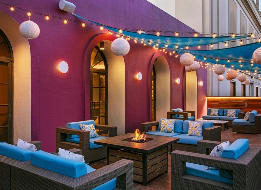 Lounge Ảnh