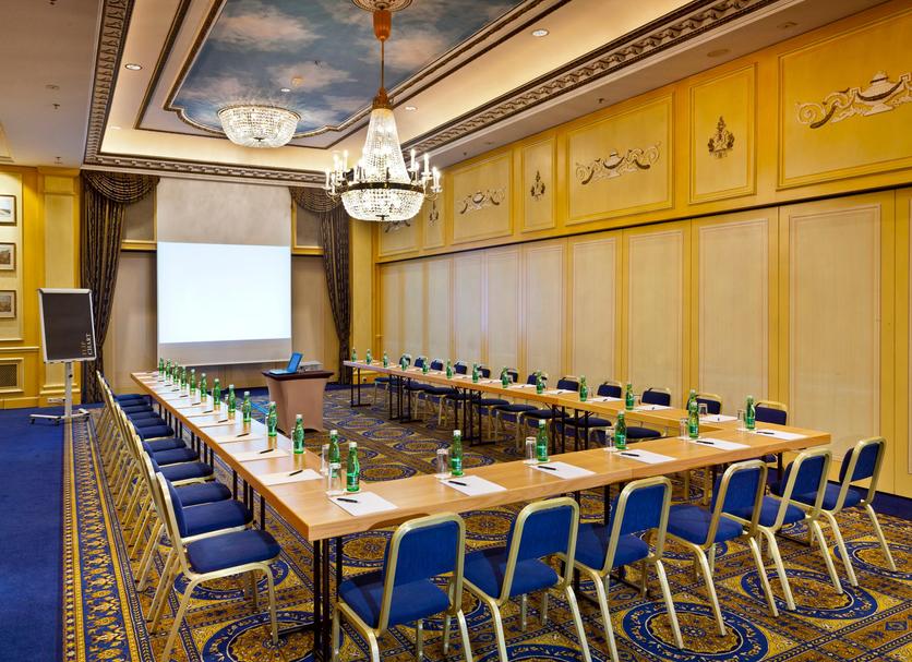 Conference room Ảnh
