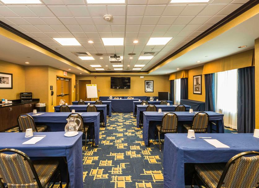 Conference room Ảnh