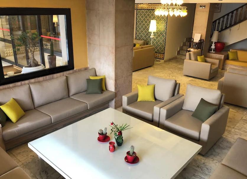 Lounge Ảnh