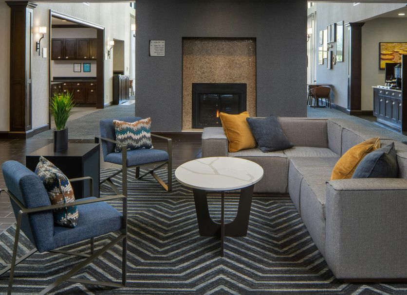 Lounge Ảnh