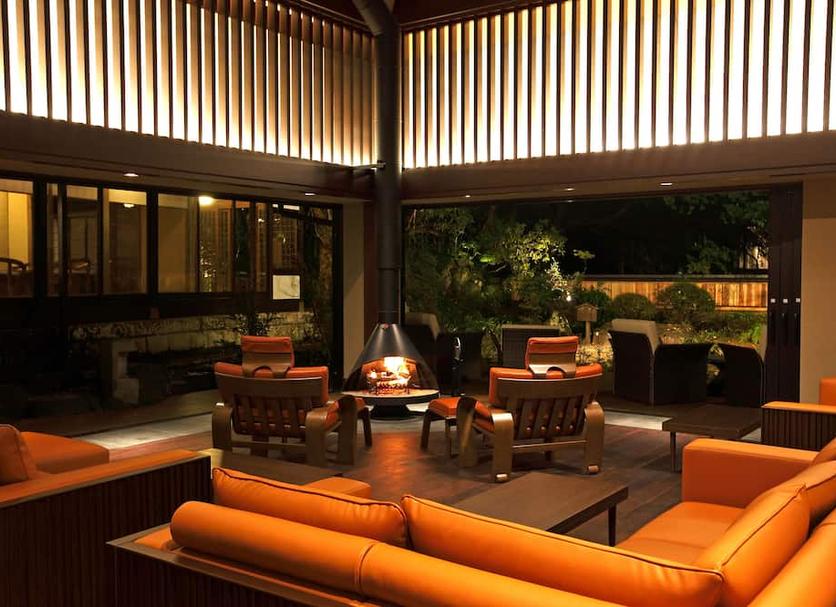Lounge Ảnh
