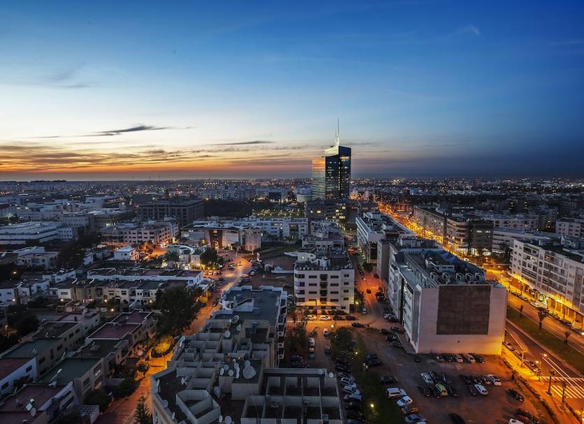 Cảnh ngoài trời Ảnh