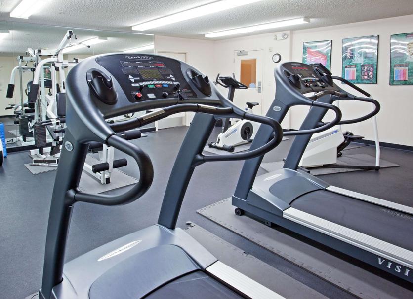 Gym Ảnh