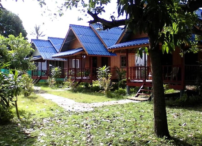 Toà nhà Ảnh