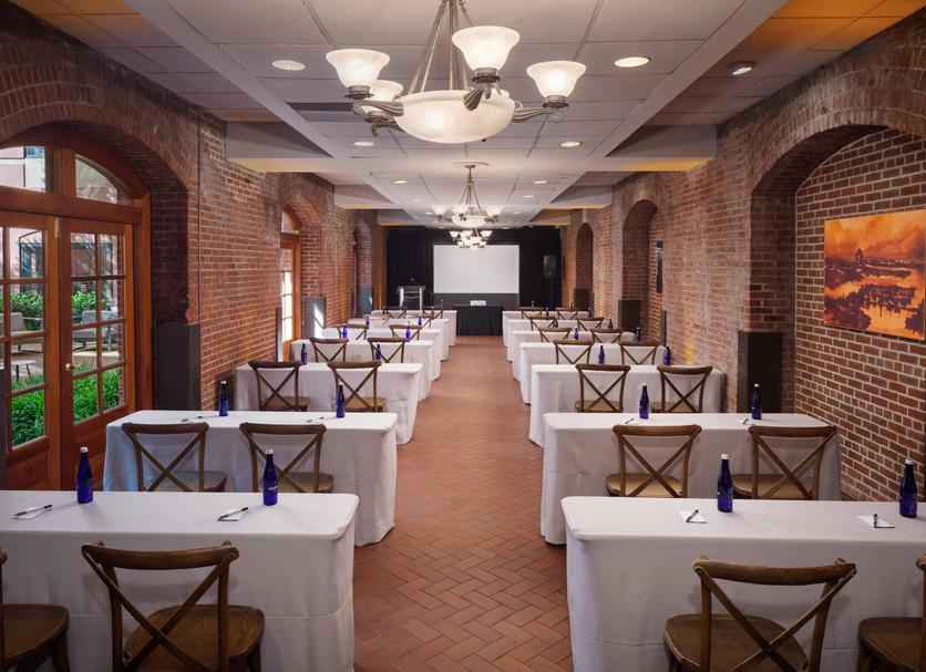 Conference room Ảnh