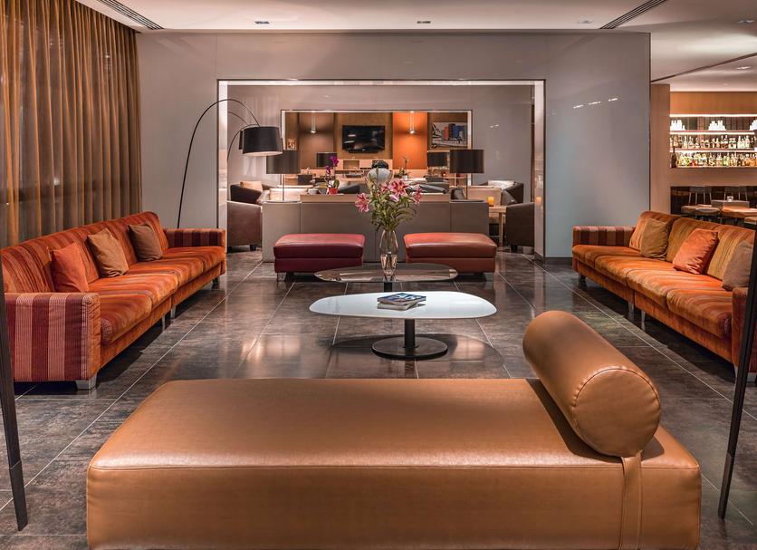 Lounge Ảnh