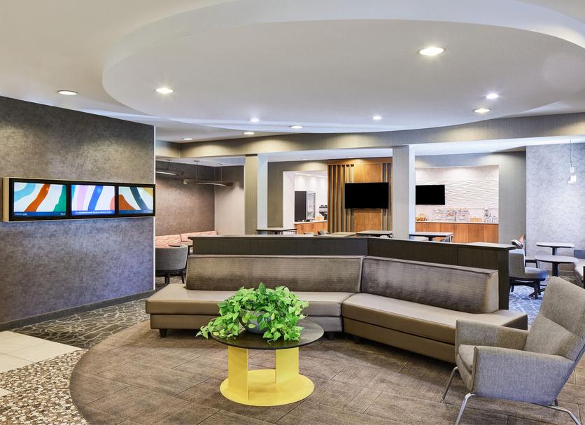 Lounge Ảnh