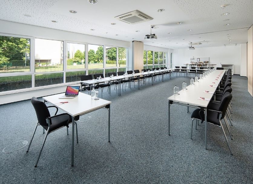 Conference room Ảnh
