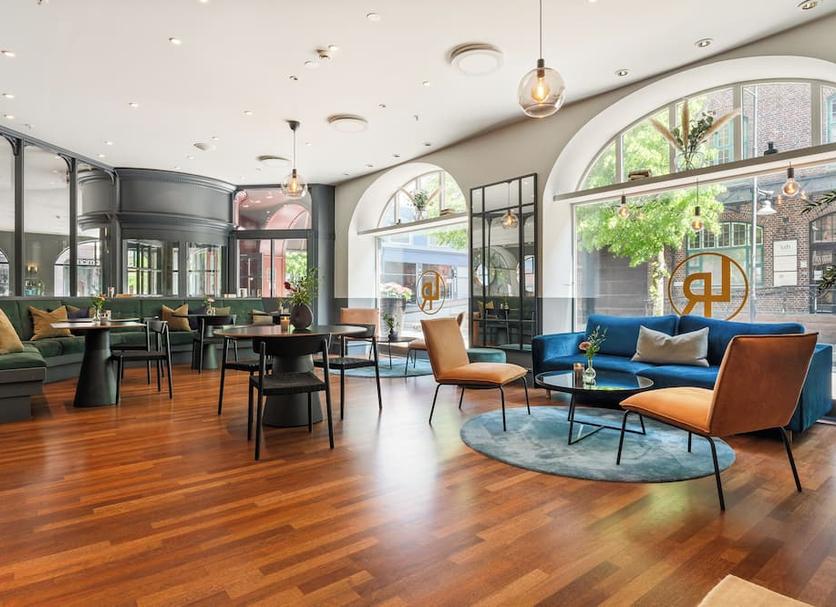 Lounge Ảnh