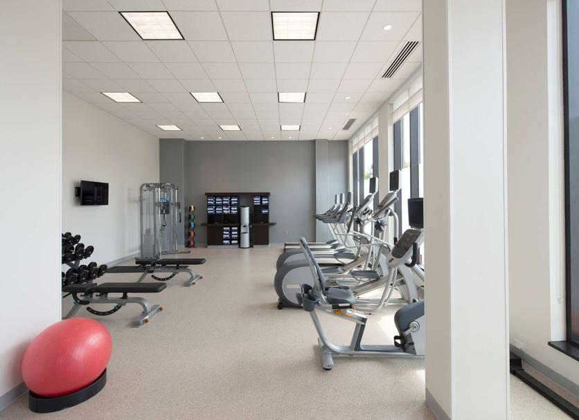 Gym Ảnh