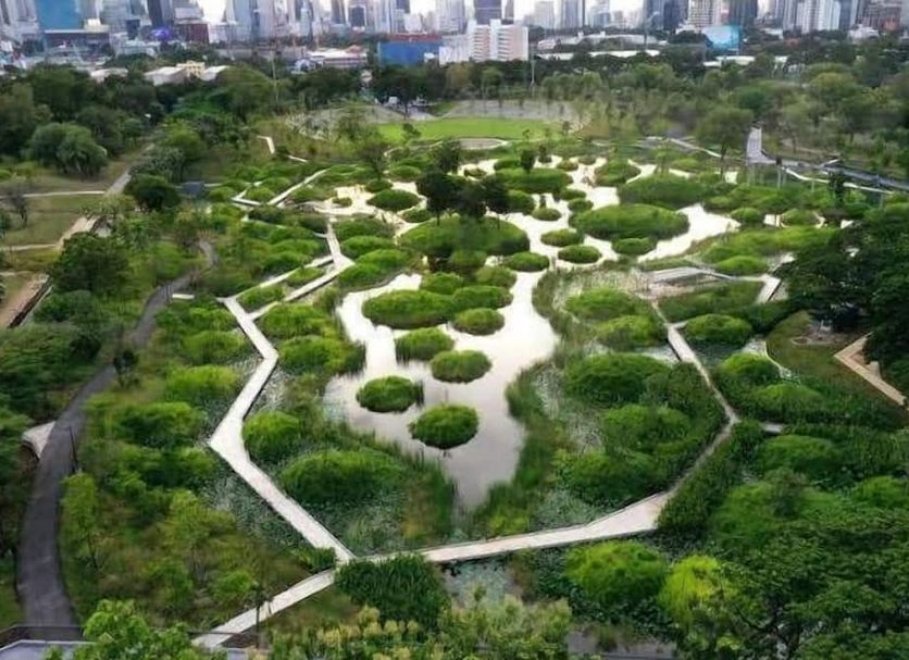Cảnh ngoài trời Ảnh