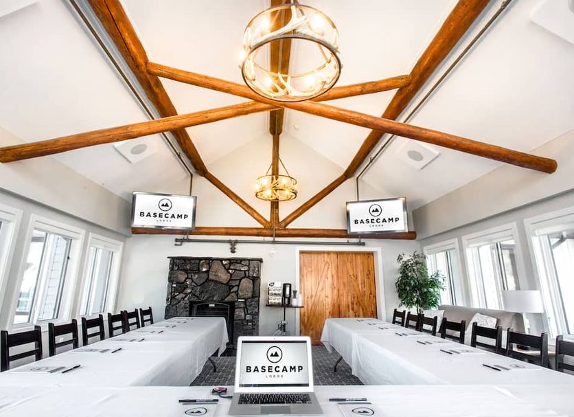 Conference room Ảnh