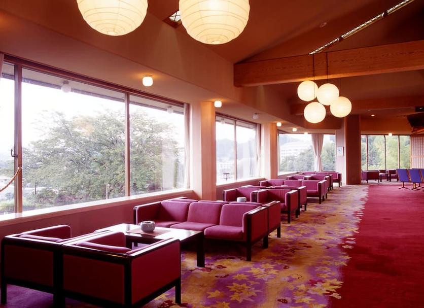 Lounge Ảnh
