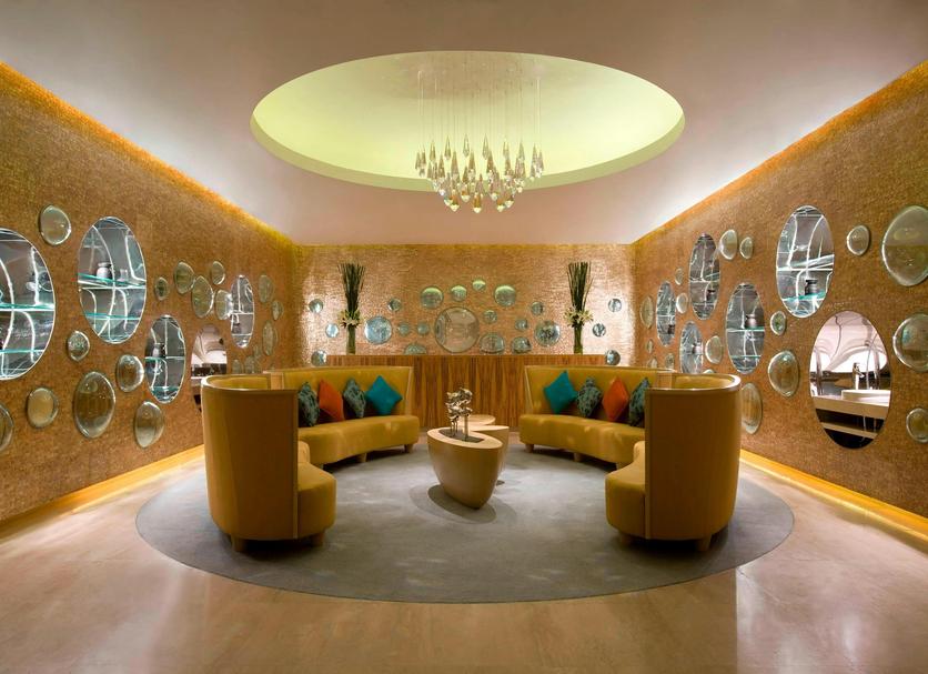 Lounge Ảnh