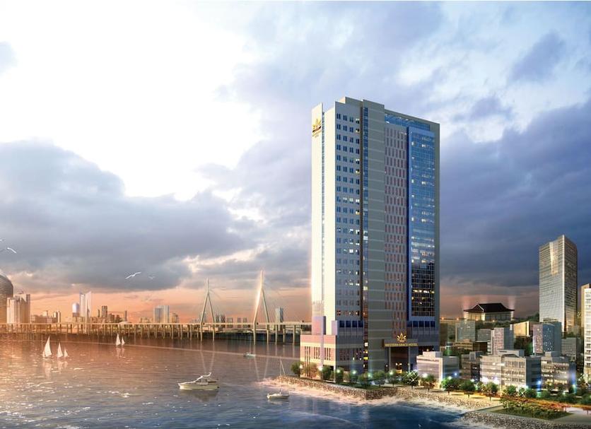 Cảnh ngoài trời Ảnh