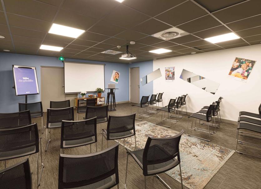 Conference room Ảnh
