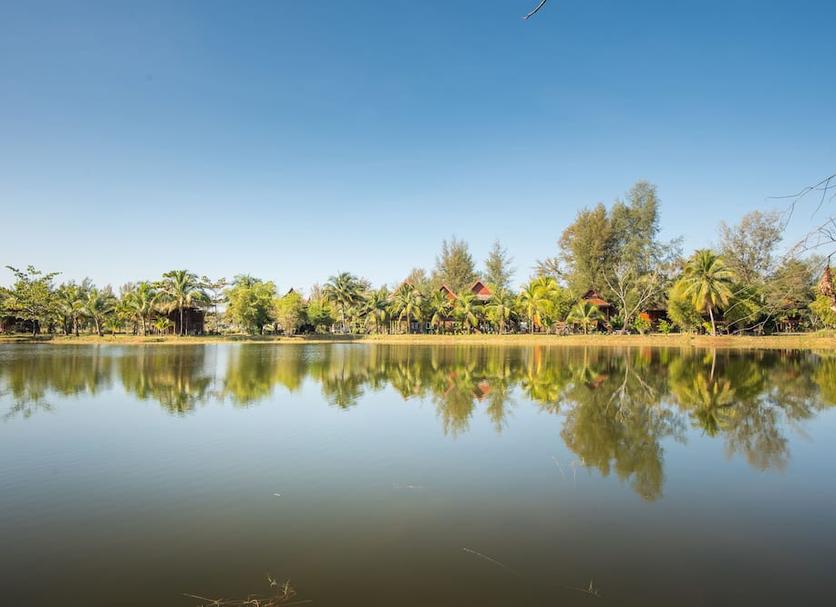 Cảnh ngoài trời Ảnh