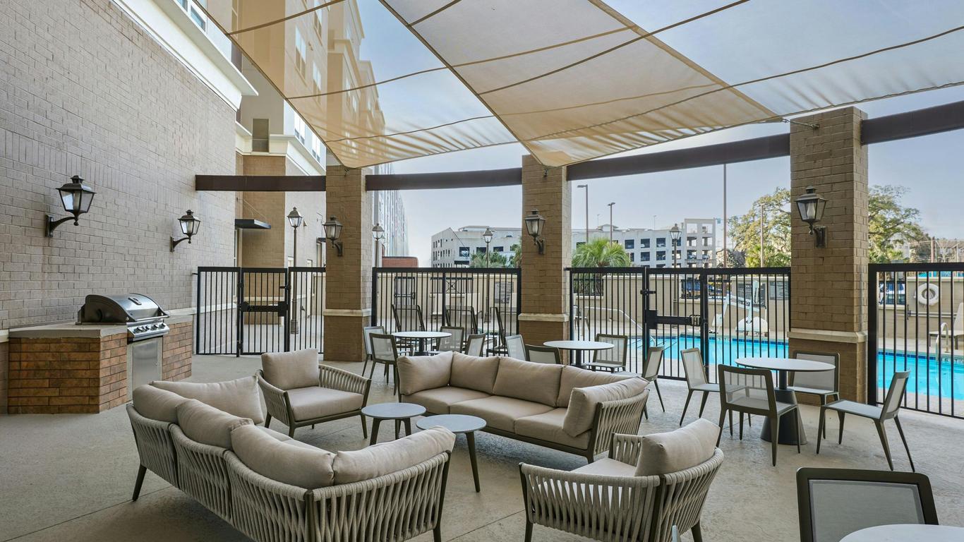Residence Inn by Marriott Tallahassee Universities at the Capitol