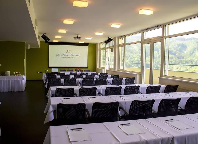 Conference room Ảnh