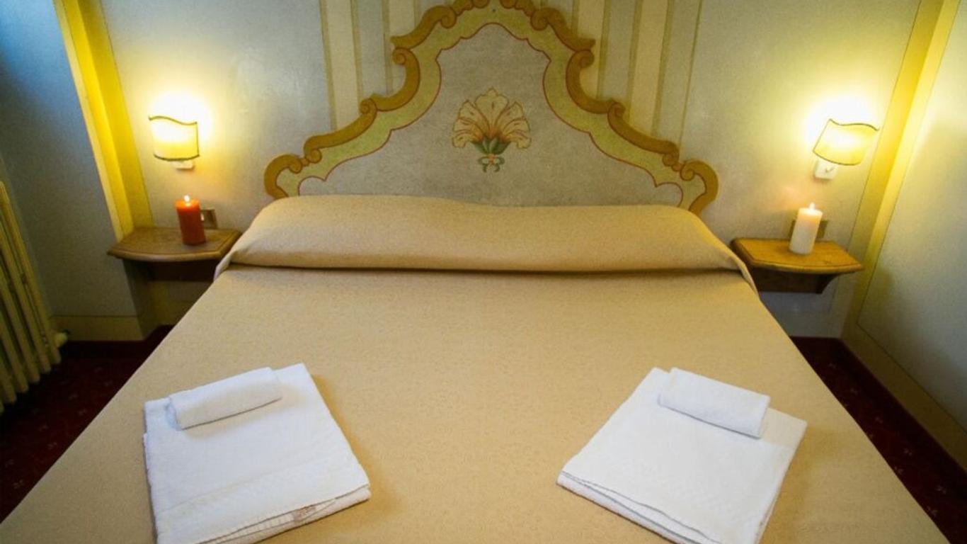 Hotel Posta R.T.A.