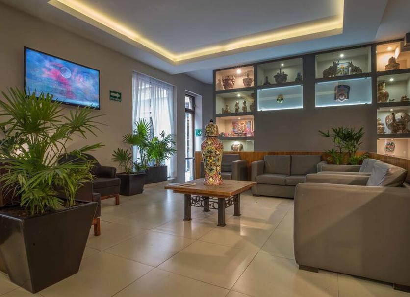 Lounge Ảnh