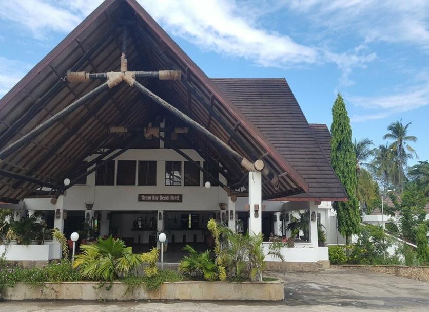 Toà nhà Ảnh