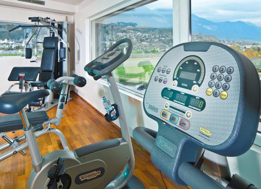 Gym Ảnh