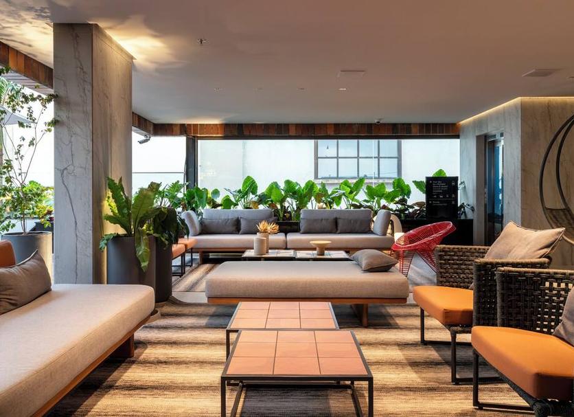 Lounge Ảnh