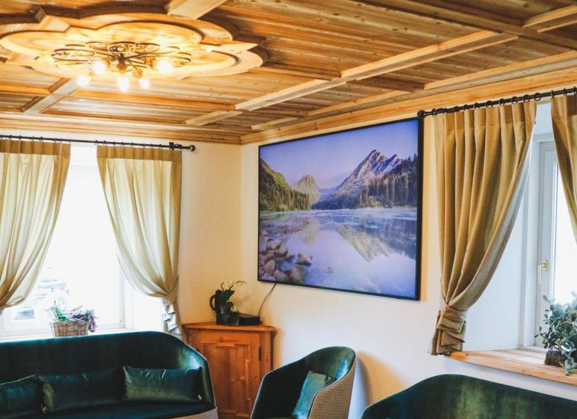 Lounge Ảnh