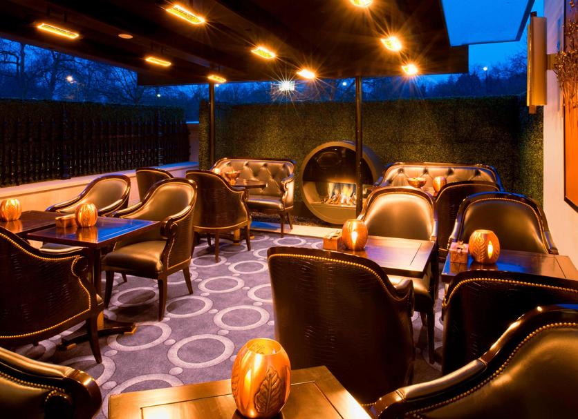 Lounge Ảnh