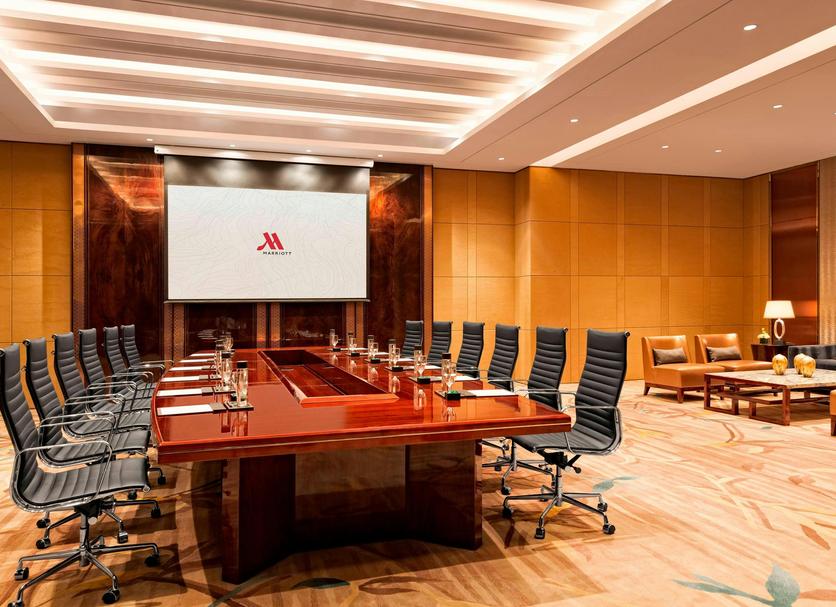 Conference room Ảnh