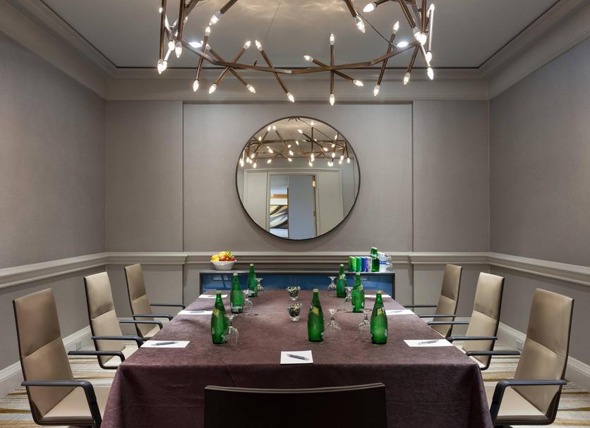 Conference room Ảnh