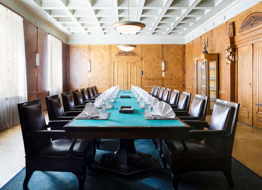 Conference room Ảnh