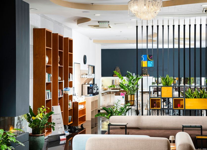 Lounge Ảnh