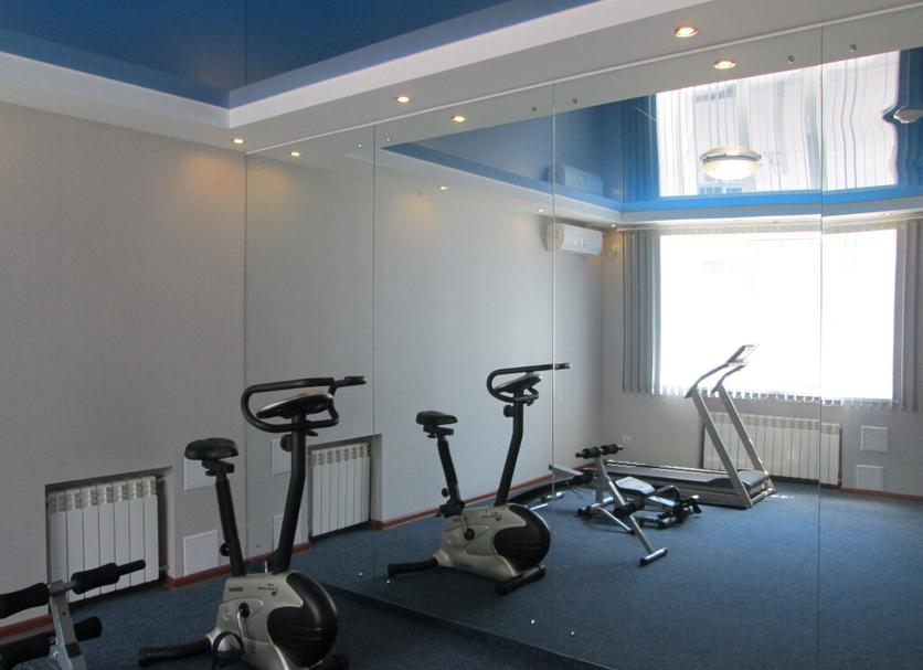 Gym Ảnh