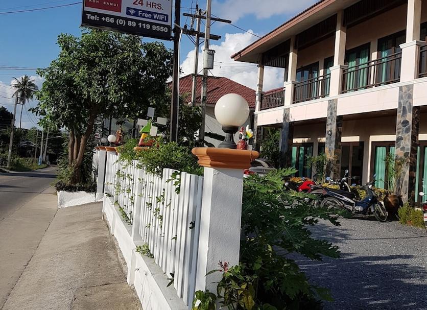 Cảnh ngoài trời Ảnh