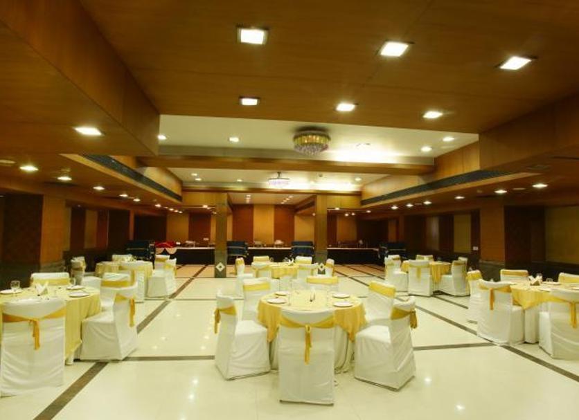 Sảnh yến tiệc Ảnh