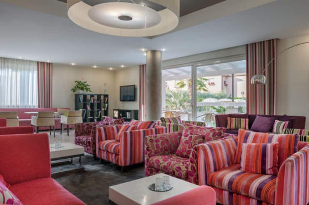 Lounge Ảnh