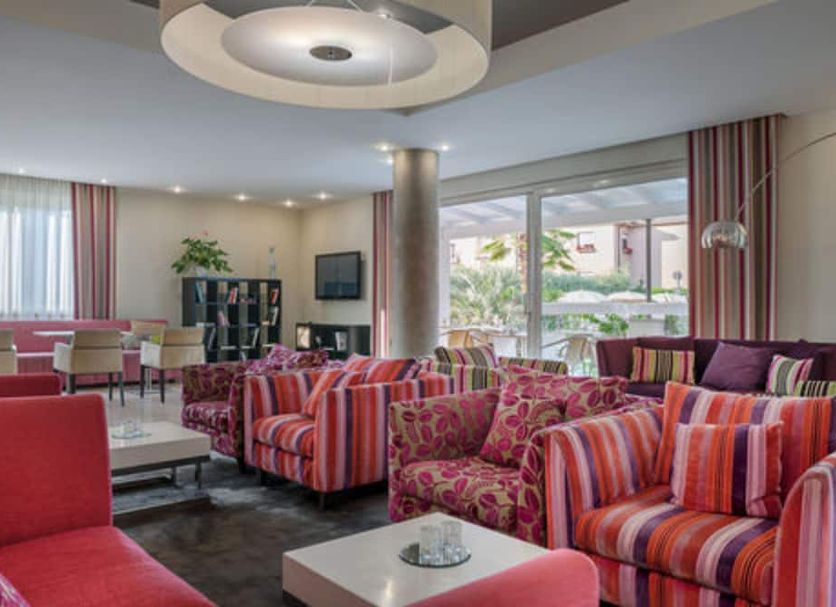 Lounge Ảnh