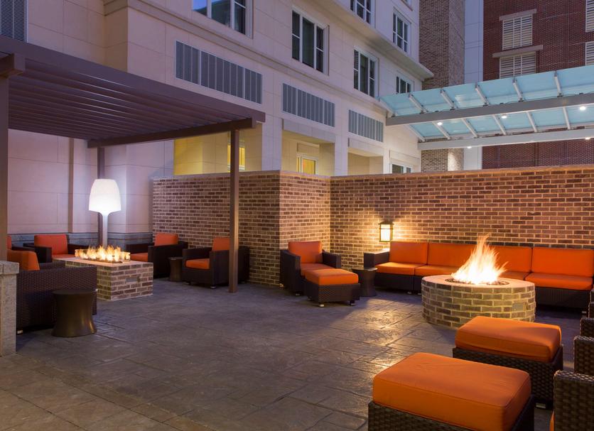 Lounge Ảnh