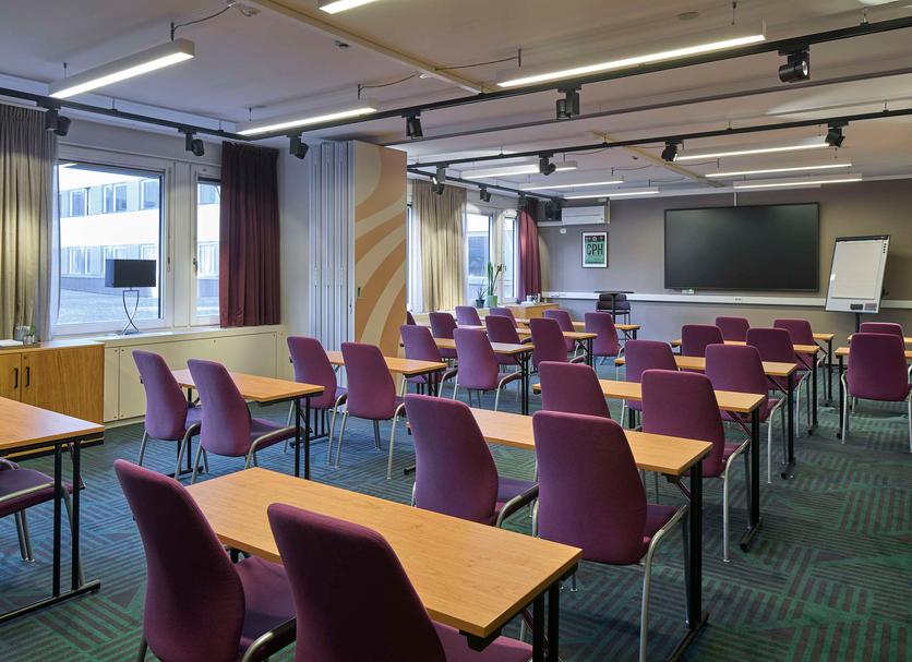 Conference room Ảnh