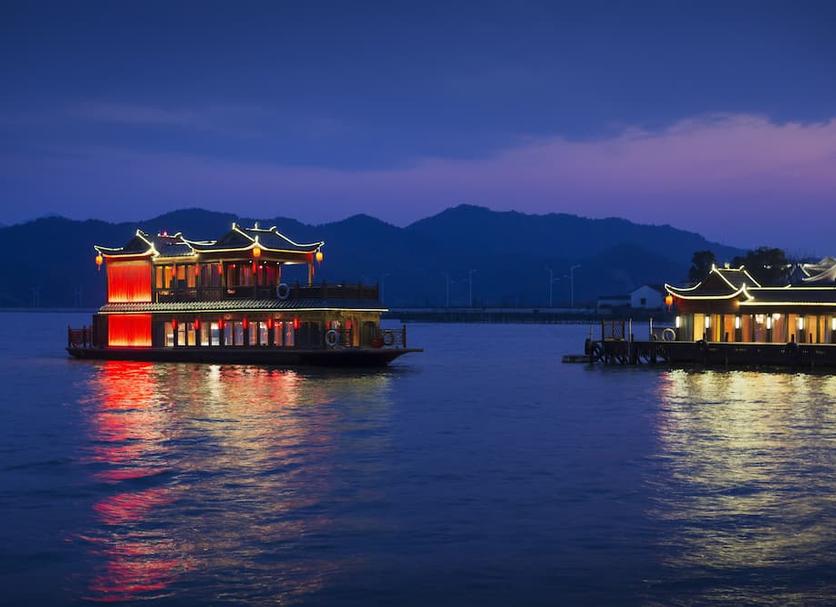 Cảnh ngoài trời Ảnh