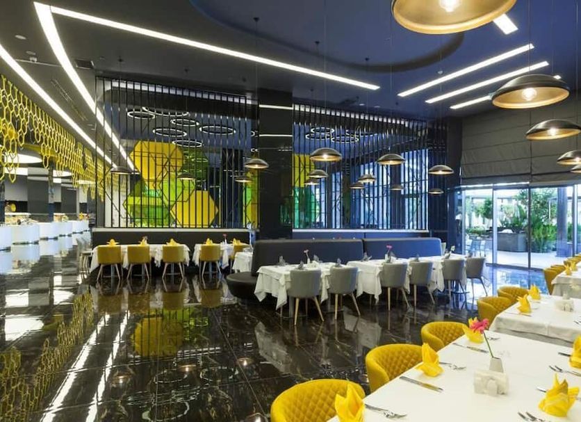 Nhà hàng Ảnh