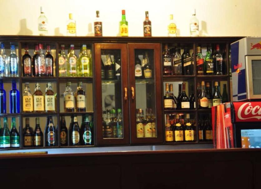 Bar Ảnh