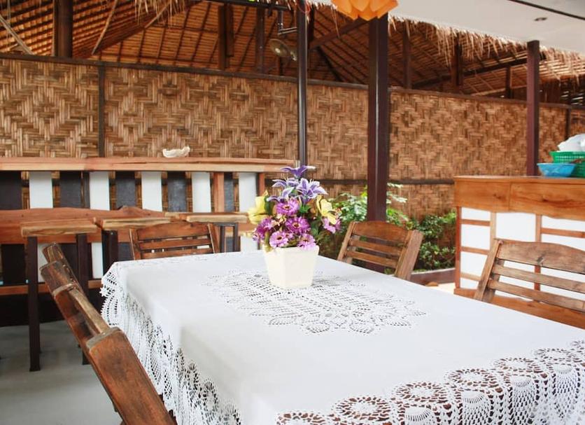 Buffet Ảnh