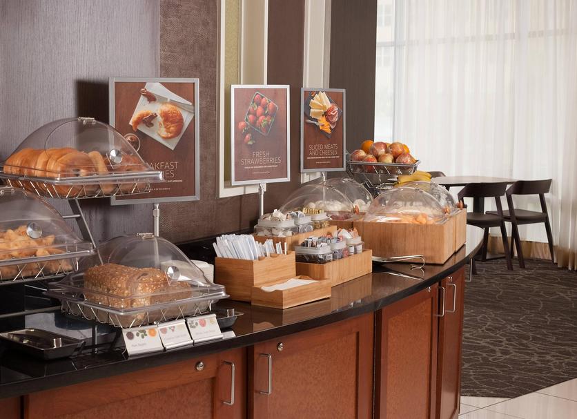 Buffet Ảnh