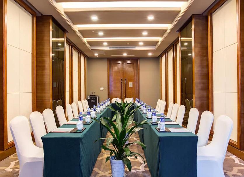 Conference room Ảnh