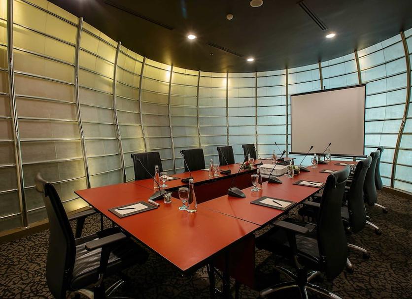 Conference room Ảnh