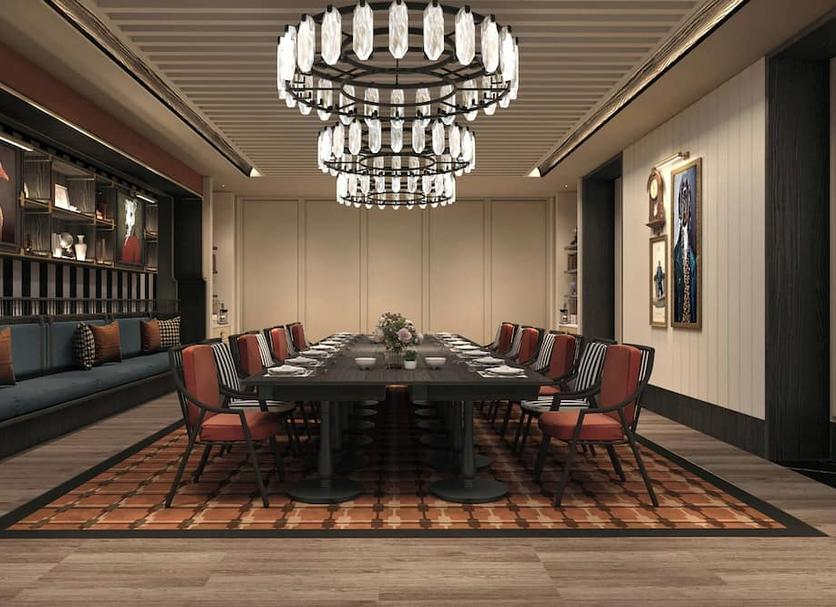 Conference room Ảnh